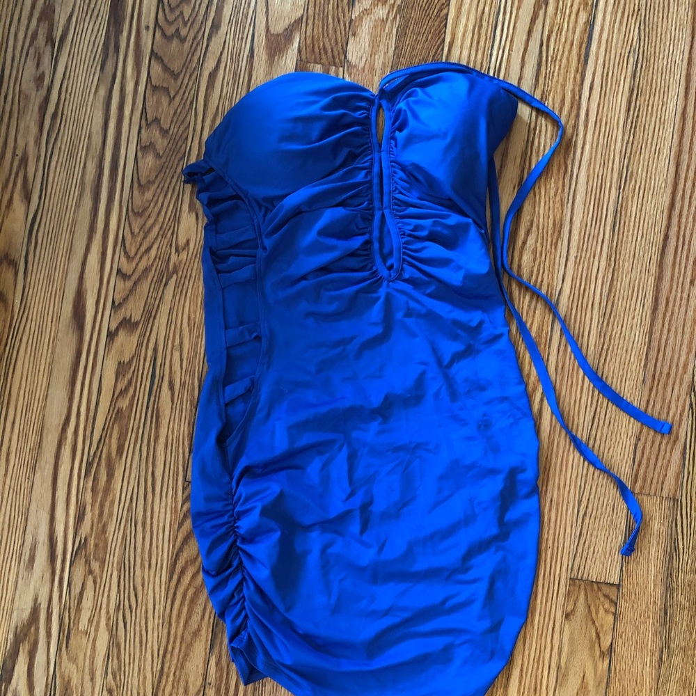 Lover Lane Dress